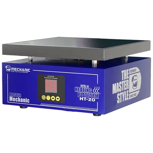 Replacement for MECHANIC HT-20 CONSTANT TEMPERATURE HEATING TABLE - Quality Phone Parts in Sri Lanka